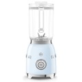 Smeg BLF03PBEU blender 1,5 l Blender stołowy 800 W Niebieski - 2920546