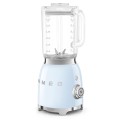 Smeg BLF03PBEU blender 1,5 l Blender stołowy 800 W Niebieski - 2920548