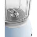 Smeg BLF03PBEU blender 1,5 l Blender stołowy 800 W Niebieski - 2920549