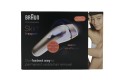 Braun Silk-expert Pro PL7249 środek do usuwania włosów Intensywne światło impulsowe (IPL) Złoto, Biały - 2919292
