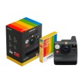 Polaroid Now Czarny - 2923516