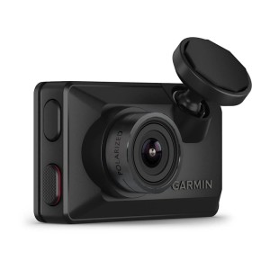 Garmin X310 4K Ultra HD Wi-Fi Bluetooth Bateria, DC Czarny