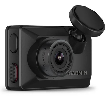 Garmin X310 4K Ultra HD Wi-Fi Bluetooth Bateria, DC Czarny - 2925227
