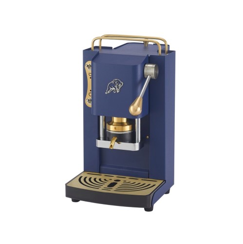 Faber Pro Essential Navy Blue Messing - 2919561