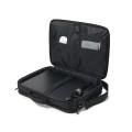 DICOTA D3250204 torba na laptop 40,6 cm (16") Aktówka Czarny - 2929294
