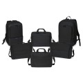 DICOTA D3250204 torba na laptop 40,6 cm (16") Aktówka Czarny - 2929298