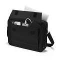 DICOTA D3250204 torba na laptop 40,6 cm (16") Aktówka Czarny - 2929295