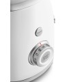 Smeg BLF03WHEU blender 1,5 l Blender stołowy 800 W Biały - 2920542