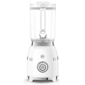 Smeg BLF03WHEU blender 1,5 l Blender stołowy 800 W Biały - 2920538