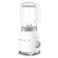 Smeg BLF03WHEU blender 1,5 l Blender stołowy 800 W Biały - 2920540
