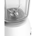 Smeg BLF03WHEU blender 1,5 l Blender stołowy 800 W Biały - 2920541