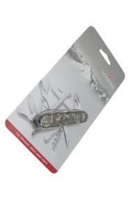 Victorinox V-1.37 13.94 B1 Taschenmesser Huntsman, camouflage