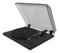 TEAC TN-175-B Gramofon z napędem pasowym Czarny Całkowicie automatyczny - 2932567