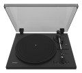 TEAC TN-175-B Gramofon z napędem pasowym Czarny Całkowicie automatyczny - 2932568