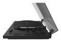 TEAC TN-175-B Gramofon z napędem pasowym Czarny Całkowicie automatyczny - 2932569