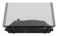 TEAC TN-175-B Gramofon z napędem pasowym Czarny Całkowicie automatyczny - 2932570
