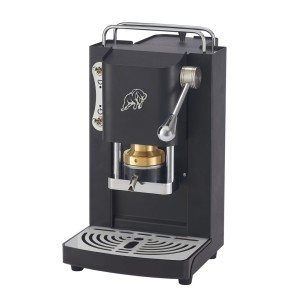 Faber Pro Essential Schwarz Chrom