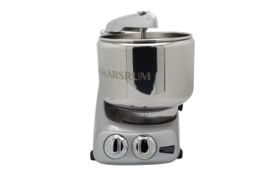 Ankarsrum AKM6230 robot kuchenny 7 l Srebrny, Stal nierdzewna
