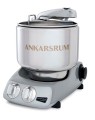Ankarsrum AKM6230 robot kuchenny 7 l Srebrny, Stal nierdzewna - 2921599