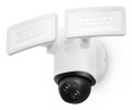 Eufy E340 Kopułowa Kamera bezpieczeństwa IP Wewnętrz i na wolnym powietrzu 3072 x 1620 px Sufit / Ściana - 2934534