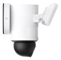 Eufy E340 Kopułowa Kamera bezpieczeństwa IP Wewnętrz i na wolnym powietrzu 3072 x 1620 px Sufit / Ściana - 2934537