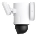 Eufy E340 Kopułowa Kamera bezpieczeństwa IP Wewnętrz i na wolnym powietrzu 3072 x 1620 px Sufit / Ściana - 2934539