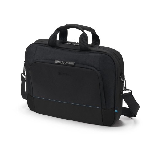 DICOTA D3250803 torba na laptop 35,6 cm (14") Aktówka Czarny - 2929203