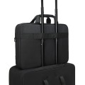 DICOTA D3250803 torba na laptop 35,6 cm (14") Aktówka Czarny - 2929201