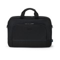 DICOTA D3250803 torba na laptop 35,6 cm (14") Aktówka Czarny - 2929197