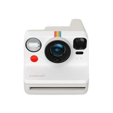 Polaroid Now Biały - 2923521