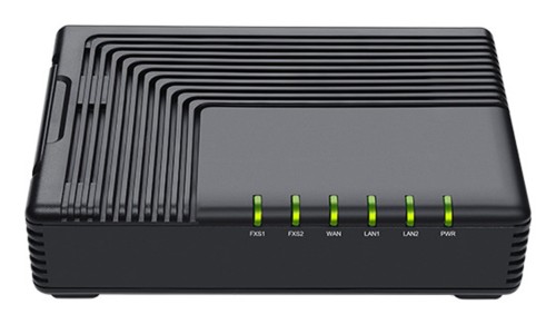 Auerswald 2 Port ATA Adapter - 2926166
