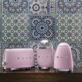 Smeg TSF03PKEU toster 6 4 kaw. 2000 W Różowy - 2922136