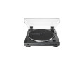 Audio-Technica AT-LP60XBT Gramofon z napędem pasowym Czarny Całkowicie automatyczny - 2932566