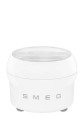 Smeg SMIC01 element robota kuchennego Maszyna do lodów - 2919117