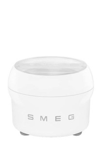 Smeg SMIC01 element robota kuchennego Maszyna do lodów