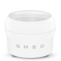 Smeg SMIC01 element robota kuchennego Maszyna do lodów - 2919097