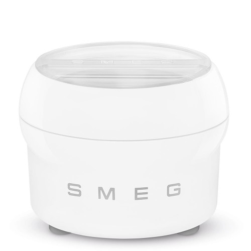Smeg SMIC01 element robota kuchennego Maszyna do lodów - 2919117