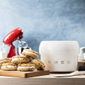 Smeg SMIC01 element robota kuchennego Maszyna do lodów - 2919115