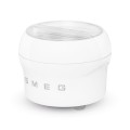 Smeg SMIC01 element robota kuchennego Maszyna do lodów - 2919099