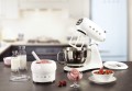 Smeg SMIC01 element robota kuchennego Maszyna do lodów - 2919112