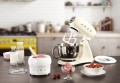 Smeg SMIC01 element robota kuchennego Maszyna do lodów - 2919111