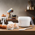 Smeg SMIC01 element robota kuchennego Maszyna do lodów - 2919114