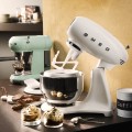 Smeg SMIC01 element robota kuchennego Maszyna do lodów - 2919116