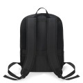 DICOTA D3250103 torba na laptop 35,6 cm (14") Plecak Czarny - 2929285