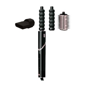 Shark HD426EU urządzenie do stylizacji włosów Multistyler Czarny 1650 W 2,5 m