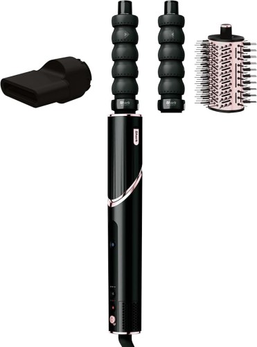 Shark HD426EU urządzenie do stylizacji włosów Multistyler Czarny 1650 W 2,5 m - 2921976