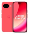 Google Pixel 10a 16 cm (6.3") Dual SIM Android 16.0 5G USB Type-C 8 GB 256 GB 5100 mAh Czerwony - 2938712