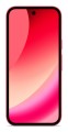 Google Pixel 10a 16 cm (6.3") Dual SIM Android 16.0 5G USB Type-C 8 GB 256 GB 5100 mAh Czerwony - 2938715