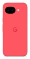 Google Pixel 10a 16 cm (6.3") Dual SIM Android 16.0 5G USB Type-C 8 GB 256 GB 5100 mAh Czerwony - 2938713