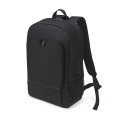 DICOTA D3250104 torba na laptop 43,9 cm (17.3") Plecak Czarny - 2929274